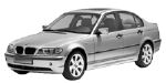 BMW E46 B1831 Fault Code