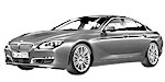 BMW F06 B1831 Fault Code